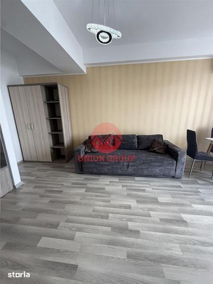 Apartament cu 2 camere decomandat în Nord