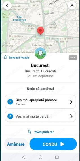 Teren de 7500 mp, în Adunații-Copăceni