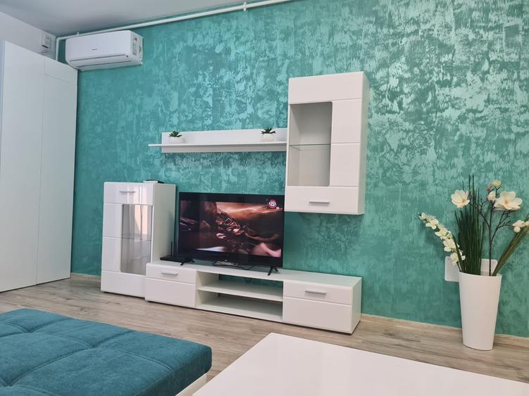 Apartament 2 camere Mamaia - Moonlight zona Vega 400 euro - 11