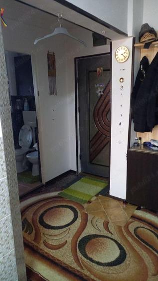 Garsonieră în Cetate