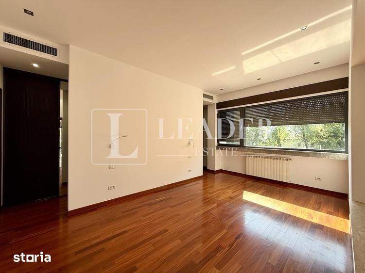 Apartament 4 Camere | Zona Dorobanti | Partial mobilat | Terasa - 8