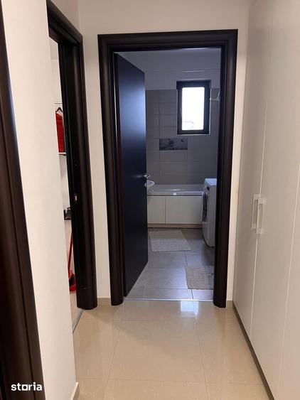 Apartament 3 camere, balcon, utilat, 140.000 EUR - 6