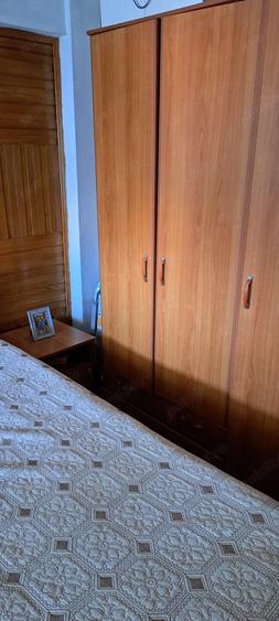 Apartament cu 3 camere decomandat în Roșiori de Vede