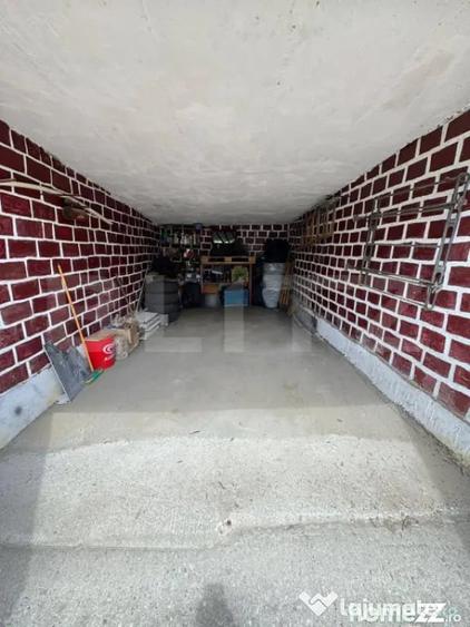 Apartament cu 3 camere decomandat în Dej