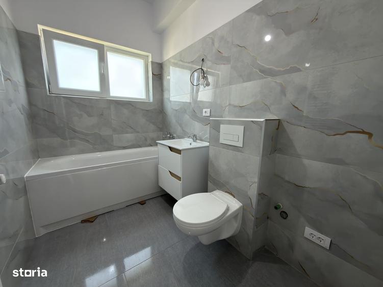 Casa PARTER 4 camere Berceni, Ilfov Curte spatioasa - 6