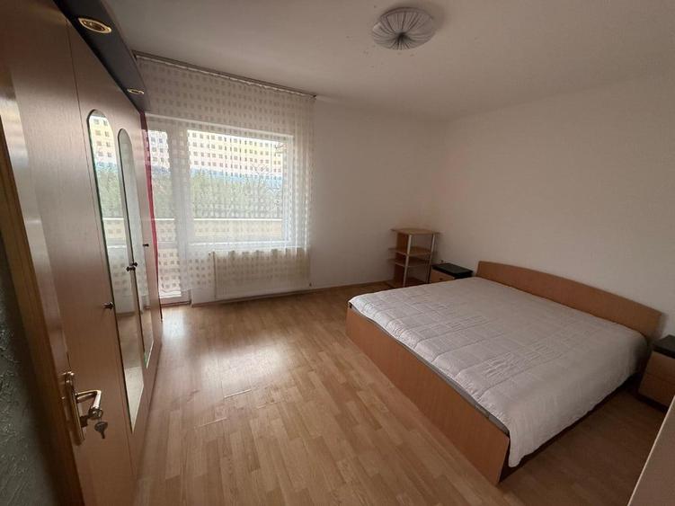 Apartament 2 camere /zona Academiei de Muzica/Manastur/parcare inclusa - 10