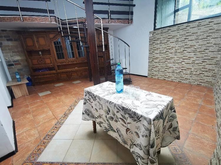 Casă cu Teren 1000 Mp în Alexandru cel Bun