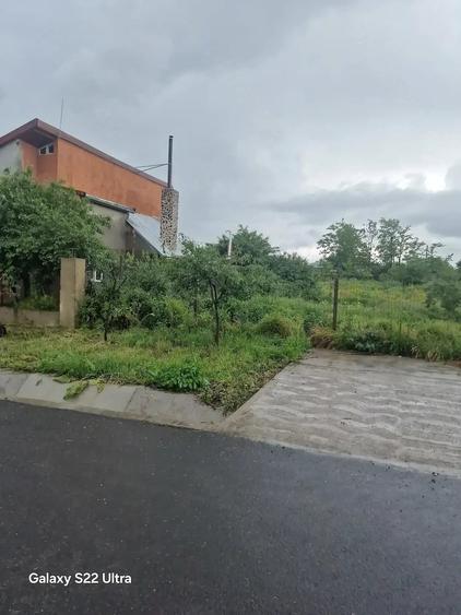 Teren de 751 mp, în Mihail Kogălniceanu