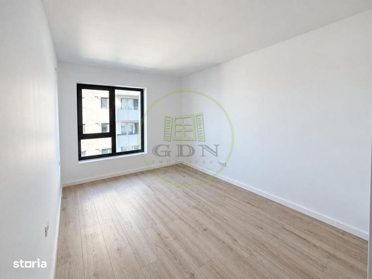 Apartament cu 2 camere în Nord