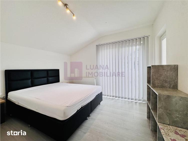 Casă cu 4 camere cu Teren 250 Mp în Roșia