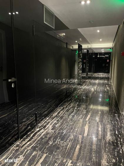 2 Camere| Cortina Residence Herastrau| Vedere libera| Parcare Inclusa