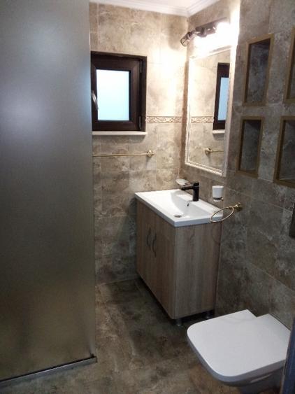 Apartament decomandat parter Garii - 1