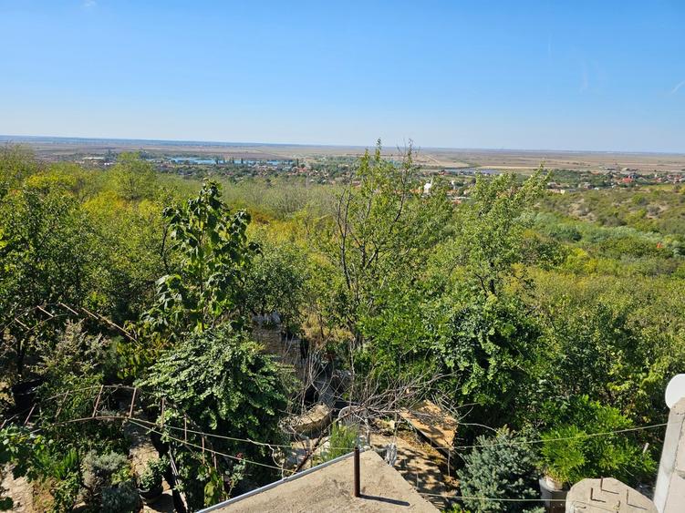 Teren extravilan de 8472 mp, în Ghioroc