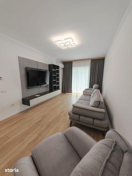 Apartament 2 camere Metalurgiei - Grand Kristal, prima inchiriere! - 1