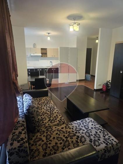 Apartament cu 2 camere decomandat în Răcădău
