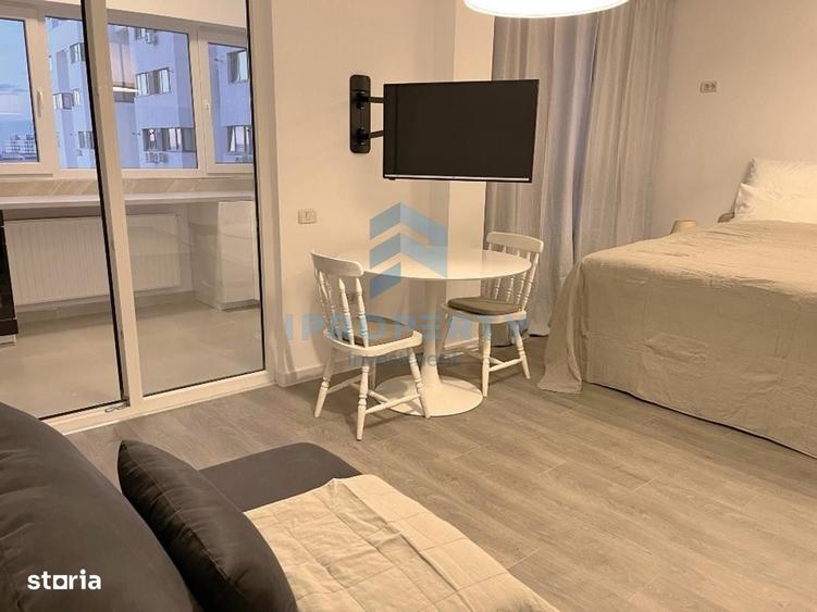 Central Address Studio si loc de parcare - 3