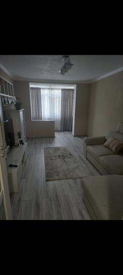 Apartament cu 2 camere decomandat în Popoveni