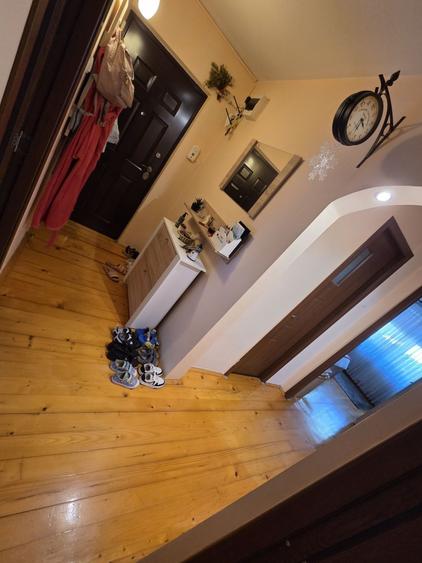 Apartament cu 3 camere decomandat în Dorobanți 2