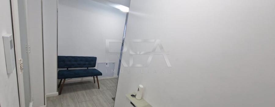 Apartament cu 2 camere decomandat, mobilat în Giulești