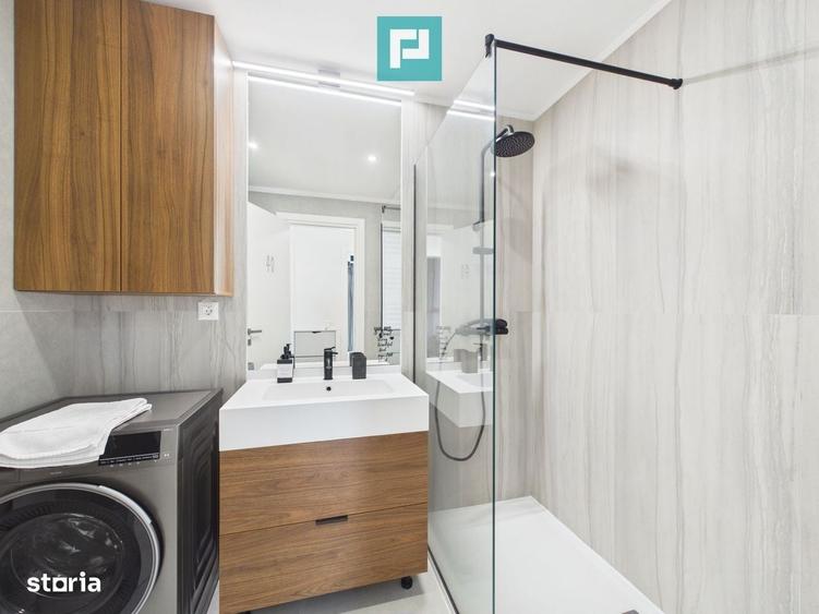 Apartament cu 2 camere în Aviației