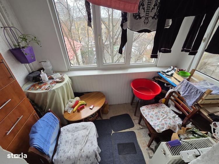 Apartament 2 camere CARTIER E3, mobilat , centrala pe gaz, 65.000E - 4