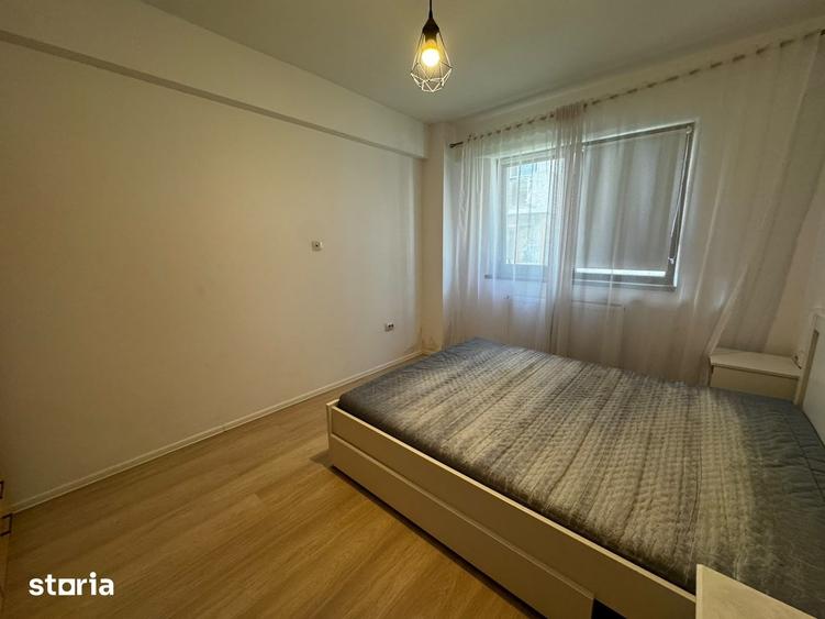 Apartament cu 2 camere decomandat în Moara de Vânt