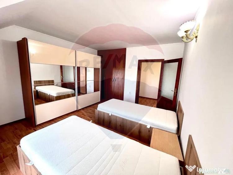 Casă cu 7 camere cu Teren 541 Mp în Oncea