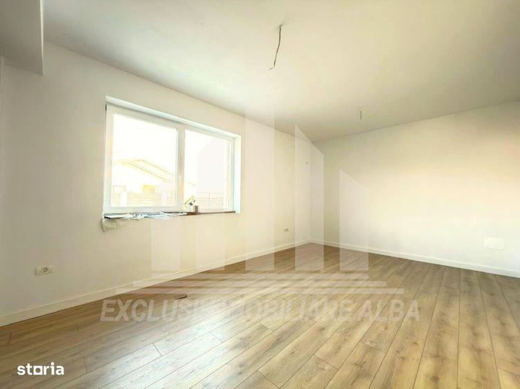 Apartament cu 3 camere în Cetate
