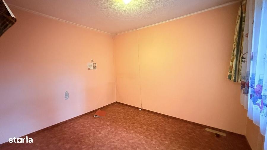 Vand apartament cu 2 camere in Cartierul Dambu - 8