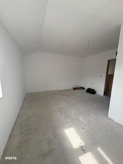 Garsoniera, 22 mp, etaj 2, orientare sud-vestica, zona Tautii de Sus - 3