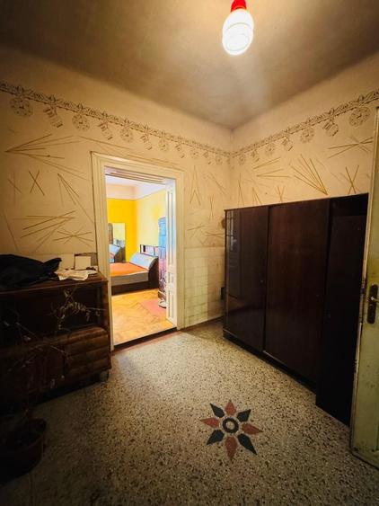 Duplex cu 5 camere cu Canalizare în Cantemir