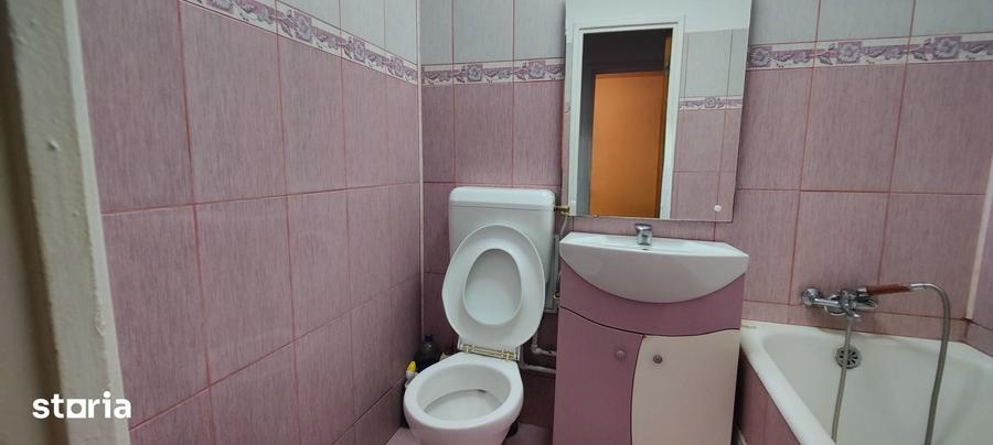 Apartament 3 camere de va^nzare Drumul Taberei - 19