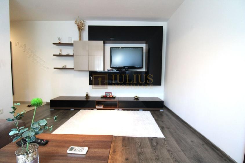 Apartament in zona Gheorghe Lazar - 3