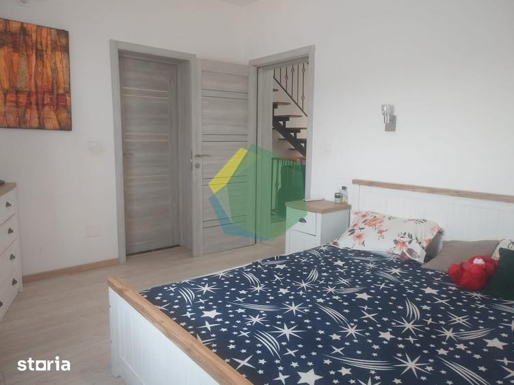 Casă cu 3 camere cu Teren 200 Mp în Central