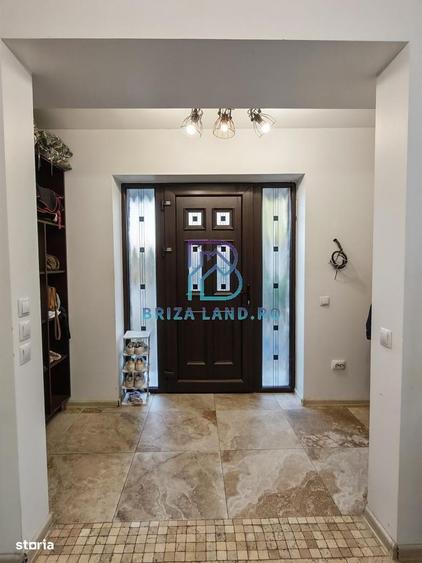 Casă cu 4 camere decomandat cu Teren 337 Mp în Bucureștii Noi
