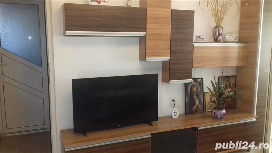 Apartament cu 2 camere nedecomandat în Kogălniceanu