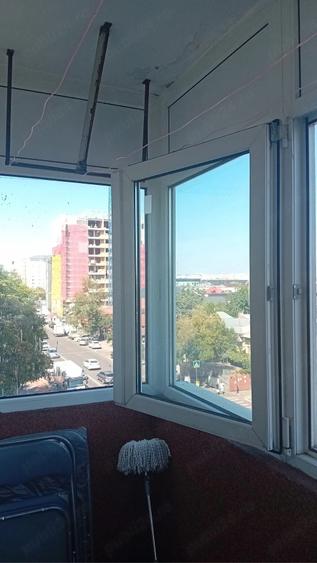 Apartament cu 2 camere decomandat, mobilat în Sebastian