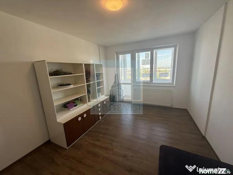 Apartament cu 2 camere decomandat în Gemenii