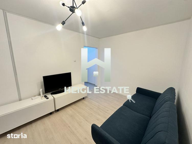 Apartament cu 2 camere in Calea Sagului - 1