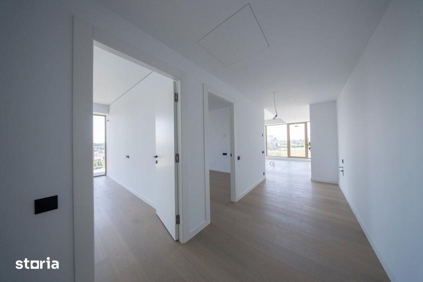 Apartament cu 4 camere în Cișmigiu
