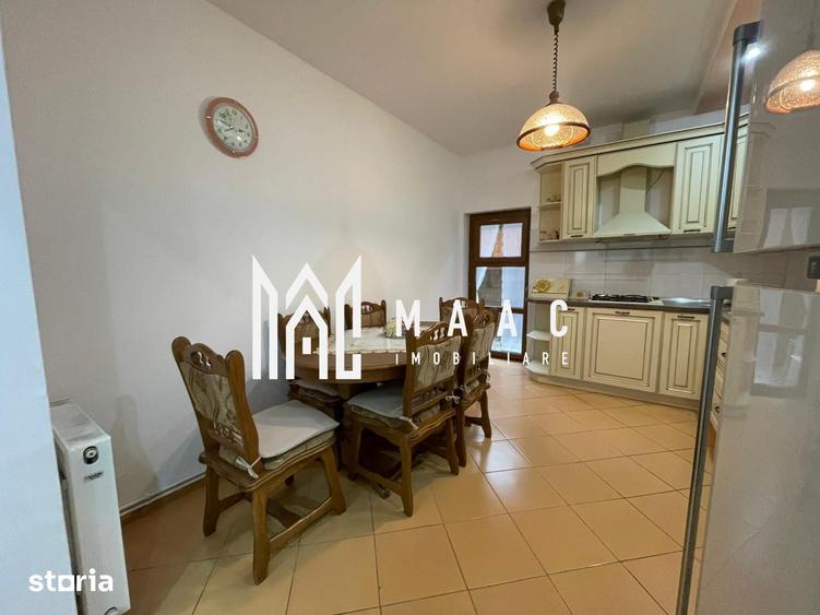 Apartament cu 5 camere în Sub Arini