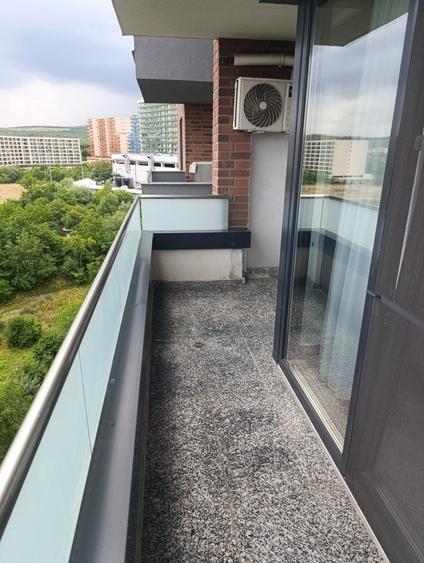 Apartament de inchiriat intre lacuri - 2