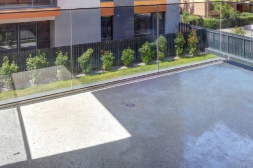 Apartament cu 2 camere semidecomandat în Mărăști