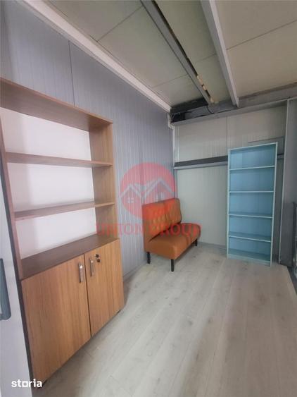 Spațiu comercial, de 161 mp, în Central