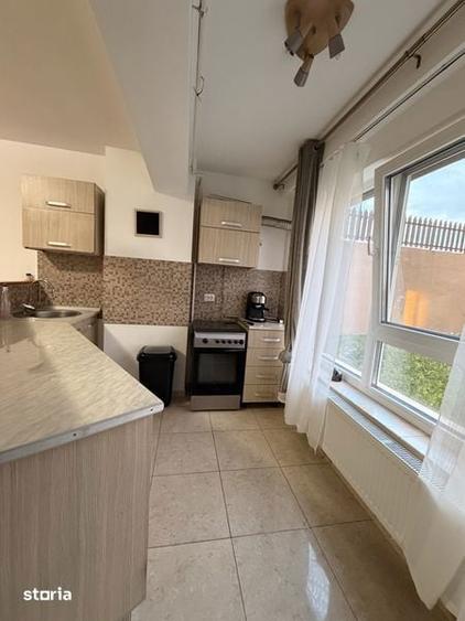 Apartament cu 2 camere în Păcurari