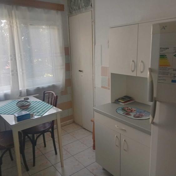 Apartament cu 2 camere decomandat în Brâncoveanu