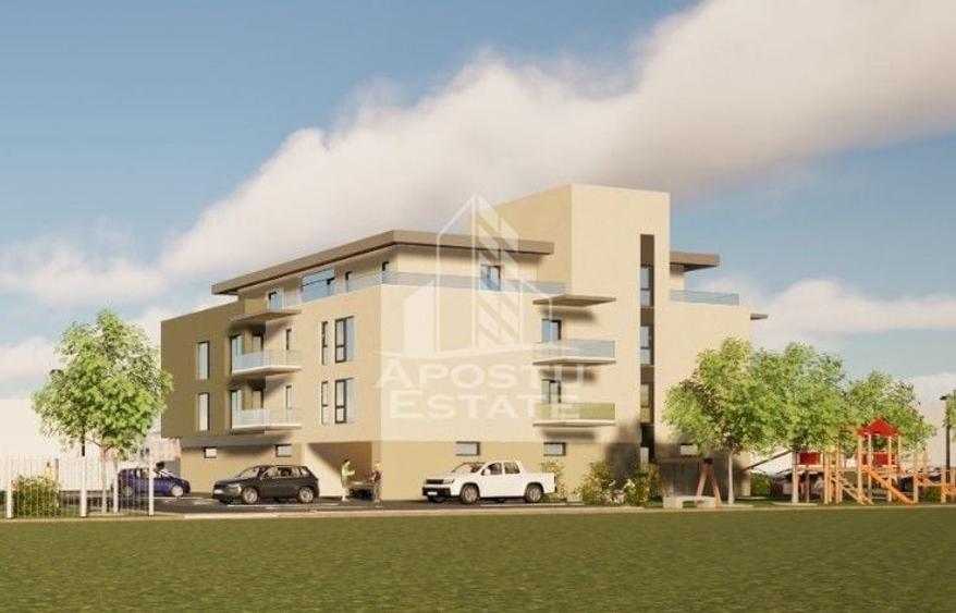 Teren Construcții intravilan de 1141 mp, în Giroc