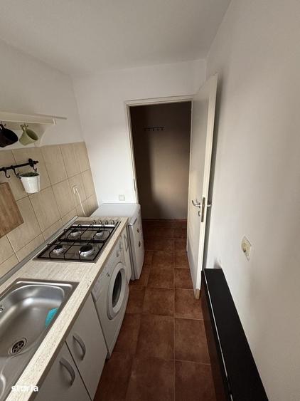 Apartament cu 2 camere în Cedonia
