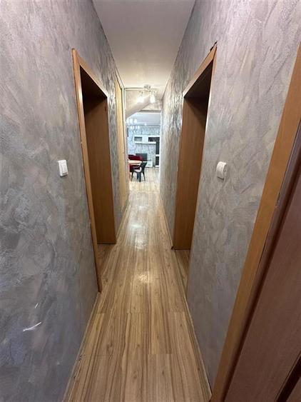Casă cu 4 camere cu Teren 365 Mp în Exterior Sud