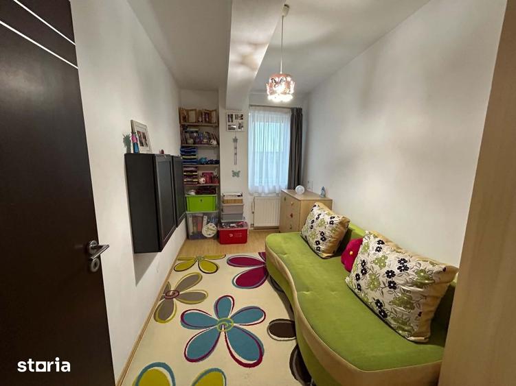 Apartament cu 3 camere în Turnișor
